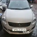 Maruti Suzuki Swift 2017