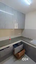 1+1 BHK Flat Available for Rent in Dwarka Sector 11, Near Metro