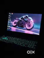 Asus Tuf F15 Gaming Laptop