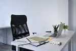 Wanted office assistant female system skills  any degree
