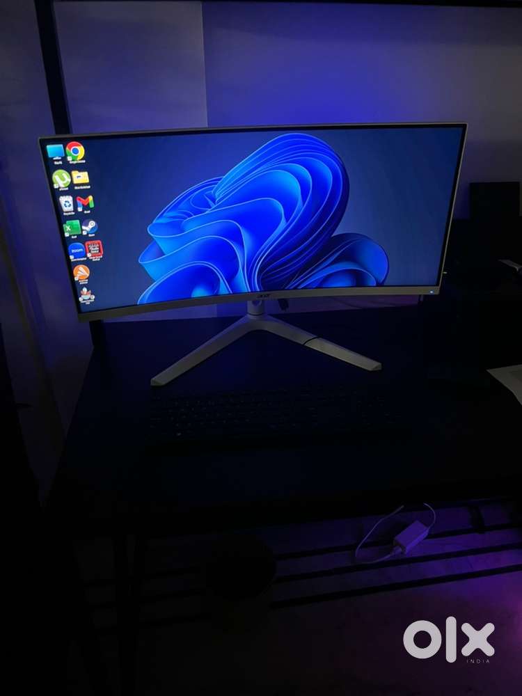 Custom built assembled home pc