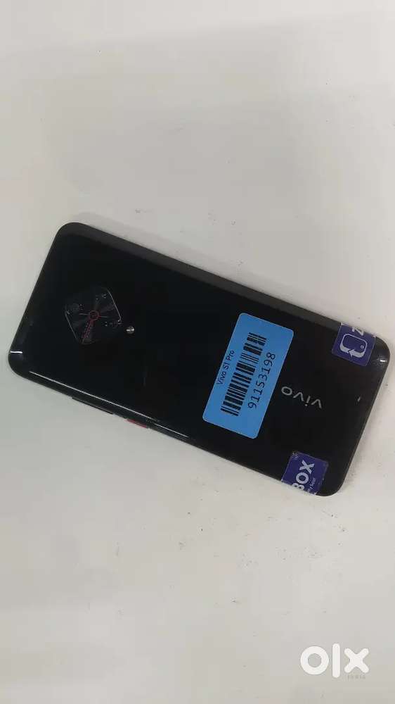 Vivo S1 Pro 4G 8GB 128GB