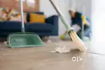 CLEANING ROOM  /  SHOP