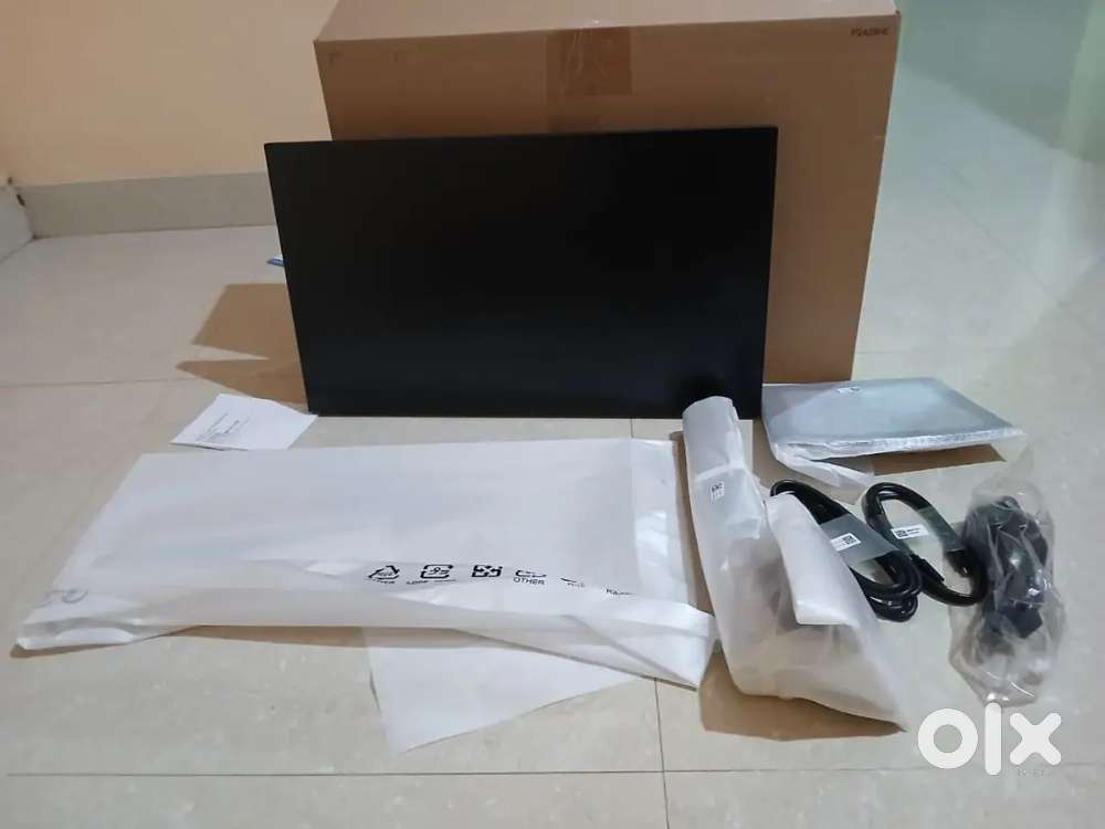 Dell Monitor 24 inch