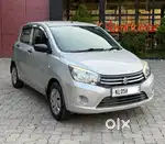Maruti Suzuki Celerio 1.0 VXI AMT, 2015, Petrol