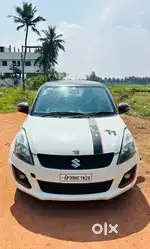 Maruti Suzuki Swift 2014 Diesel 75000 Km Driven