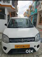 Maruti Suzuki Wagon R 2023 CNG & Hybrids 450000 Km Driven