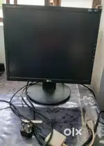 LG LCD Monitor