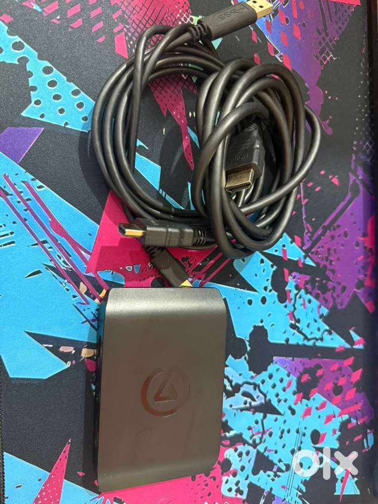 Elgato HD60 X - Stream and Record in 1080p60 HDR10 or 4K30