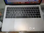 APPLE MACBOOK PRO 2017