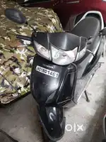 Scooty sale