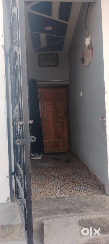 विनायक सिटी मेन रोड भाटागांव