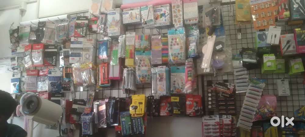 Books and mobiles