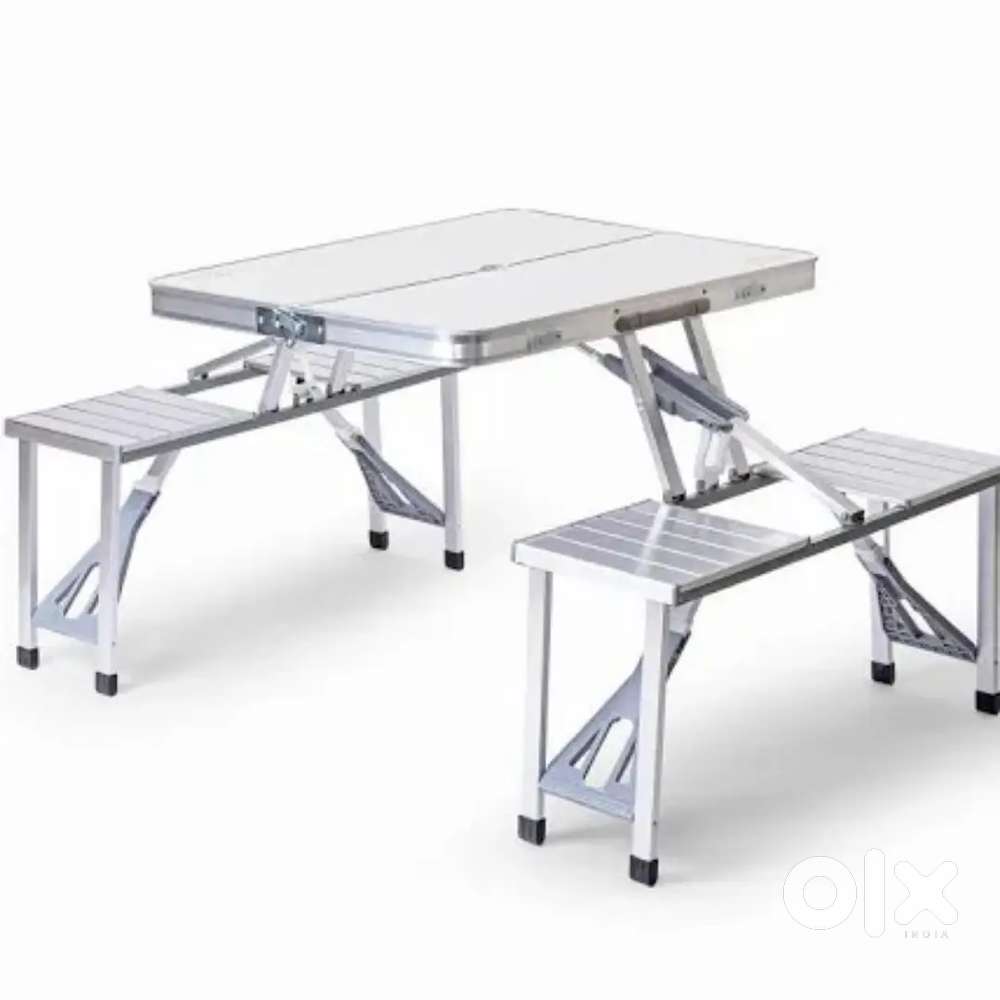 Foldable Table
