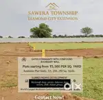 Available Premium open plots for sale
