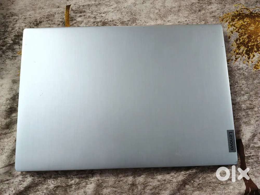 Lenovo i3 8GB RAM, 512GB ROM Great for students