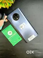 ONEPLUS 7T 8/128GB STORAGE - VERY GOOD CONDITION MOBILE WITH BILL.