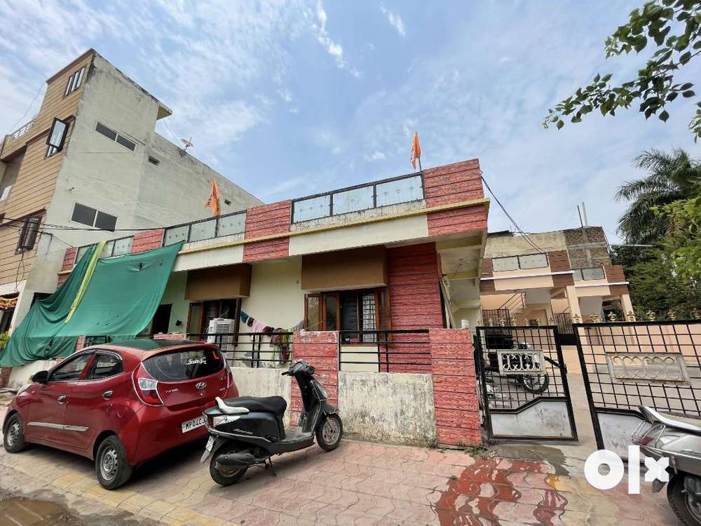 House for sell Prabhu nagar