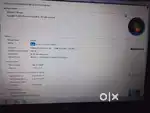 I sall my laptop goodnight