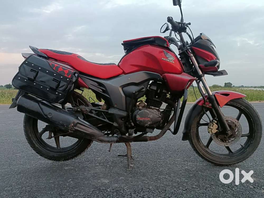 Full Condition