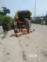 Garments line's ka Clothes. Aata h Is sab ka Transport hota h