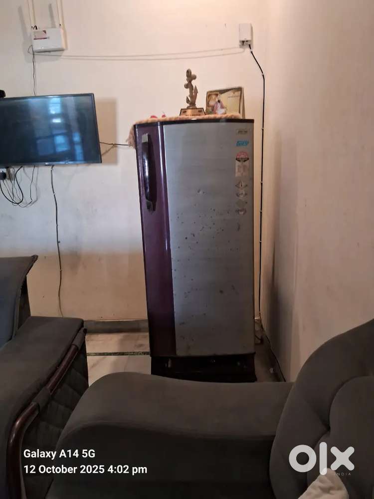 Godrej Fridge