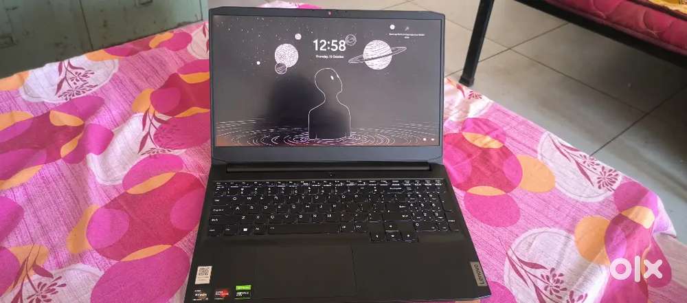 Lenovo IdeaPad gaming 3