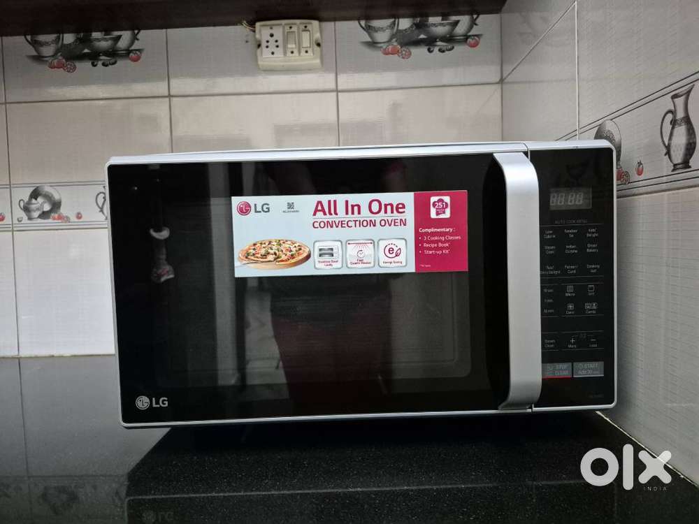 Brand-LG Model No-MC2846SL