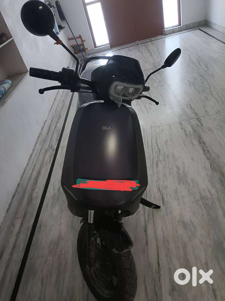 Ola s1x 3kwh 9month old