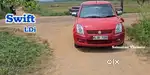 Maruti Suzuki Swift 2008 Well Maintained