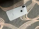 Iphone x best condition