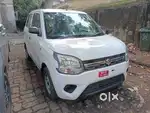 NEW WAGNO R LXI CNG T PERMIT