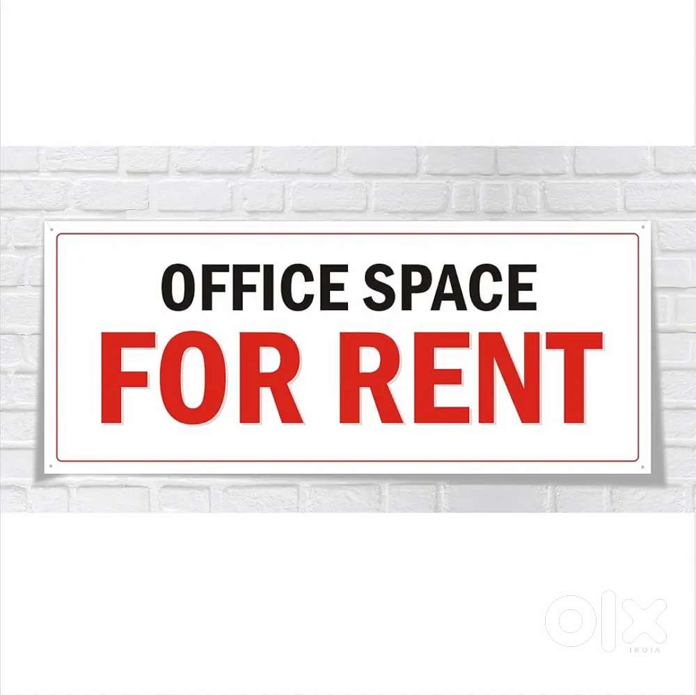 Backend Office Space In Mahim