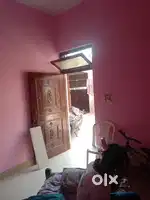 1 room kitchen and toilet saprate for rante.