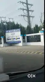 Industrial area surajpur ke pass plot sale only 24000/-