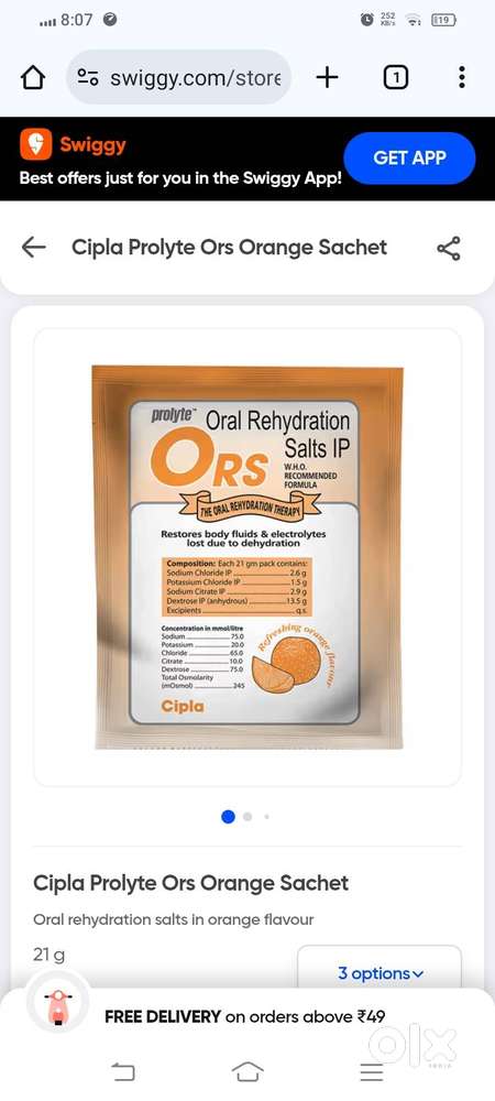 Medicine marketing salesman for wholesale shop