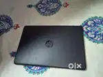 Hp laptop 15s price is negotiable