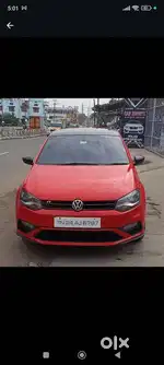 Volkswagen Polo GT TSI Sport Edition, 2017, Petrol