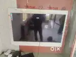 4k quality LED TV just 7000 only