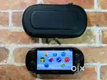 SONY PS Vita PCH-1000 TOUKIDEN ONIGARA Limited Console Used