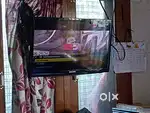 Samsung Tv 24 inches
