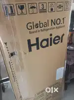 Haier Refrigerator
