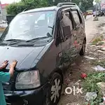 Maruti Suzuki Wagon R 2006 Petrol