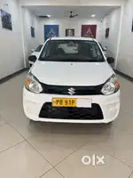 Maruti Suzuki Alto 800 Lxi, 2021, Petrol