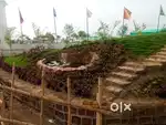 2368 SQFT Resale Plot For Sell in Pirda Raipur With Finance