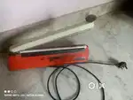 Packing machine