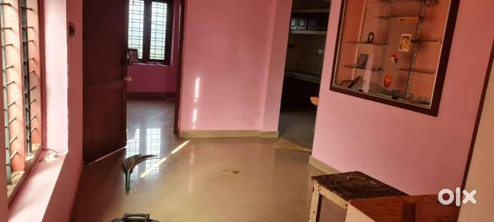 Studio Apartmnt in Pandarathoppu Lane, Sreekanteswaram
