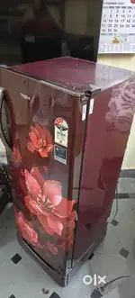 Whirlpool refrigerator