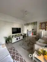 2 bhk flat available for Rent
