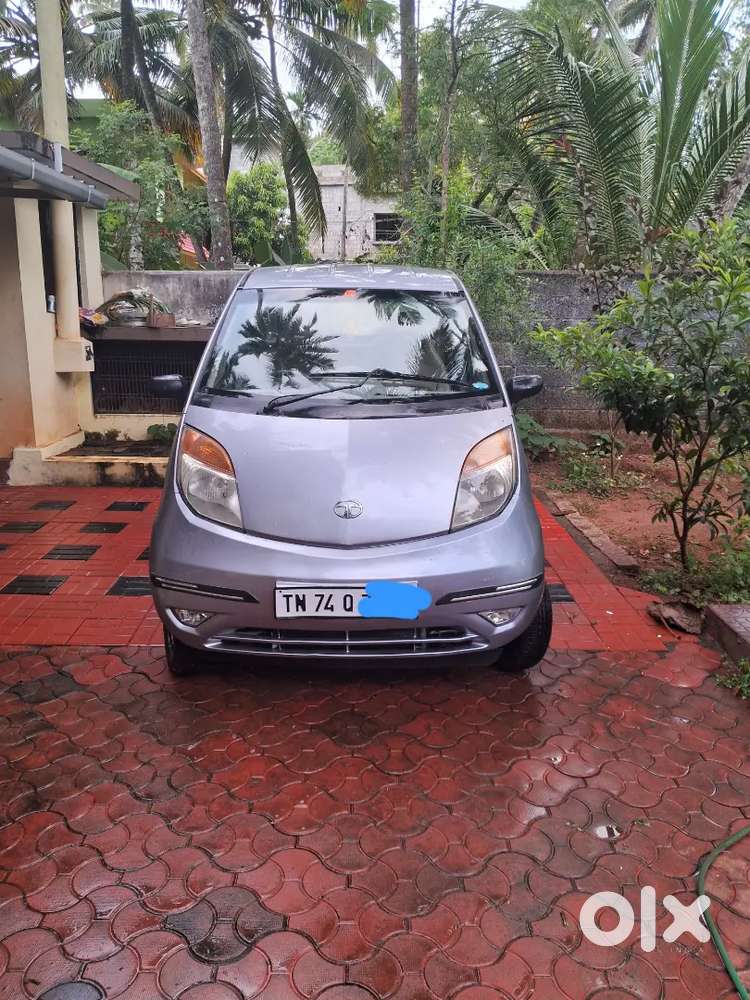 Nano FC 2030